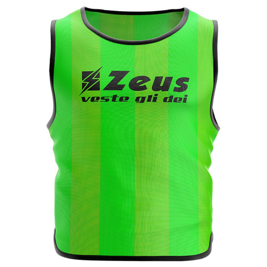 Zeus Διακριτικό προπόνησης Casacca Promo Zeus Διακριτικό προπόνησης Casacca Promo